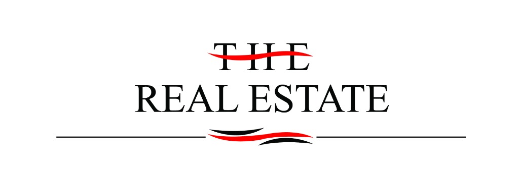 THE REAL ESTATE BROKER